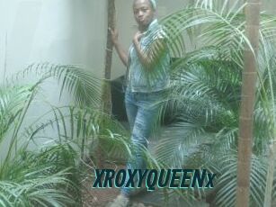 XROXYQUEENx