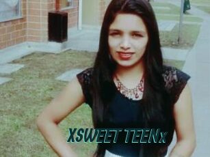 XSWEET_TEENx