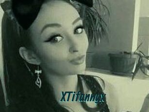 XTifannyx