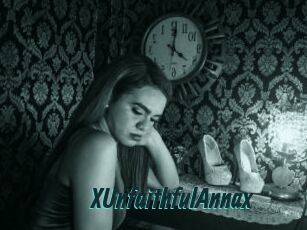 XUnfaithfulAnnax