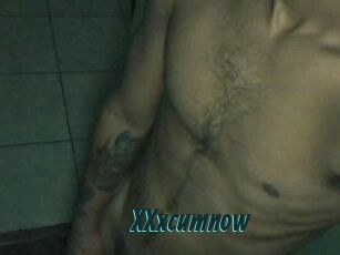 XXxcumnow