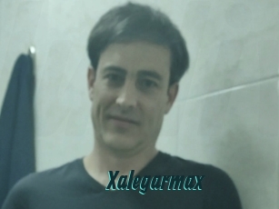 Xalegarmax