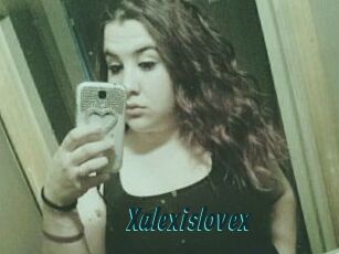 Xalexislovex