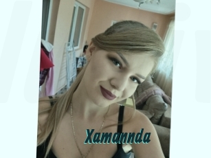 Xamannda