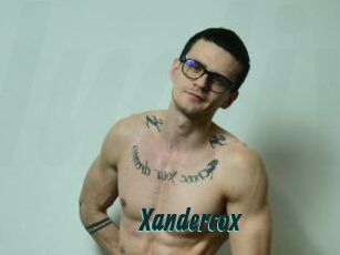 Xandercox