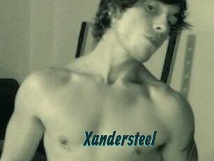 Xandersteel