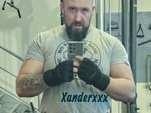 Xanderxxx