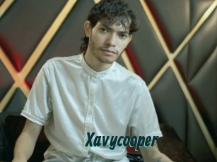 Xavycooper