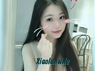 Xiaolanwhis