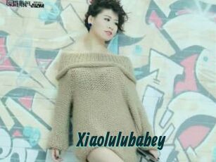 Xiaolulubabey