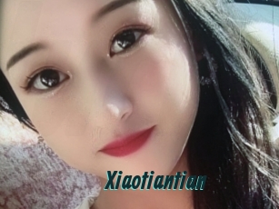 Xiaotiantian