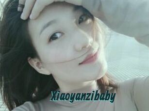 Xiaoyanzibaby