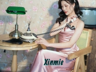 Xinmie