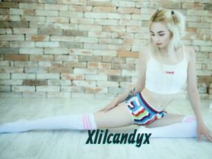 Xlilcandyx