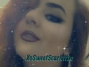 XoSweetScarlettxo