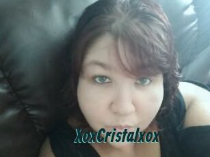 XoxCristalxox