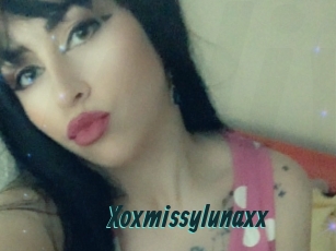 Xoxmissylunaxx