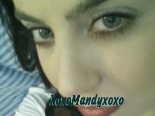 XoxoMandyxoxo