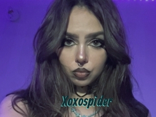 Xoxospider