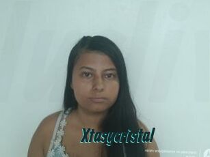 Xtasycristal