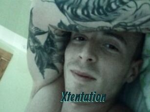 Xtentation