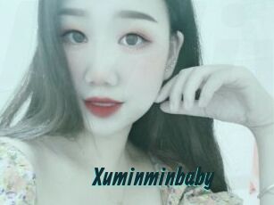 Xuminminbaby