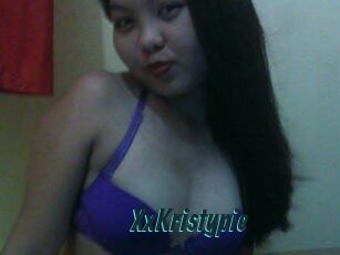 XxKristypie