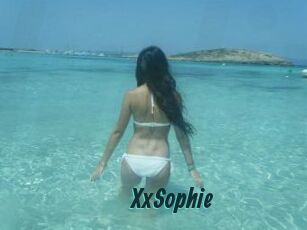 XxSophie