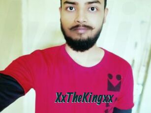 XxTheKingxx