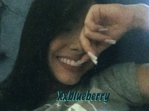 Xxblueberry