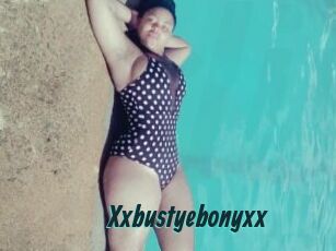 Xxbustyebonyxx