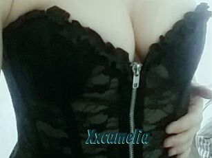 Xxcamelia