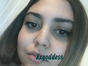 Xxgoddess