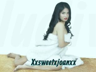 Xxsweetxjoanxx