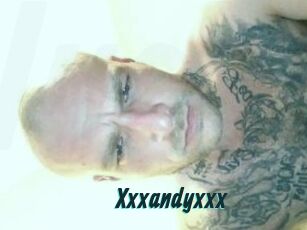 Xxxandyxxx