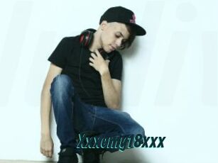 Xxxemy18xxx