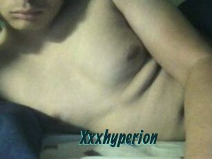 Xxxhyperion