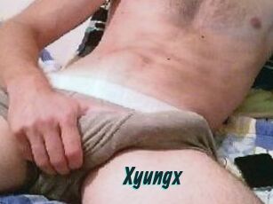 Xyungx