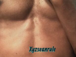 Xyzseanrule