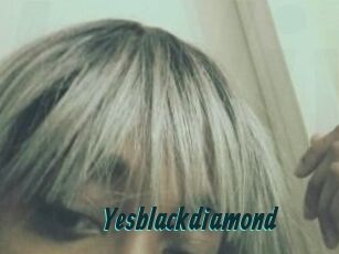 Yesblackdiamond