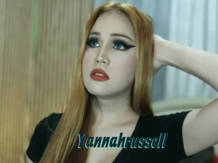 Yannahrussell