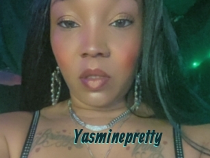 Yasminepretty