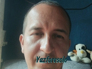 Yazforesolo