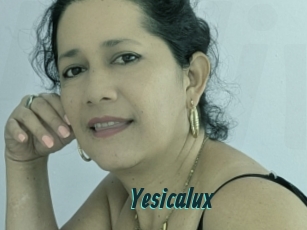 Yesicalux