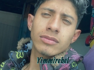 Yimmirebel