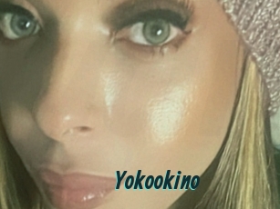 Yokookino