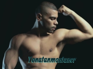 Yonatanmontaner