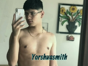 Yorshuasmith