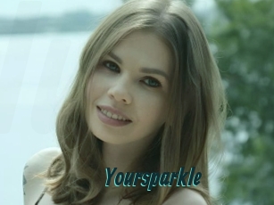 Yoursparkle