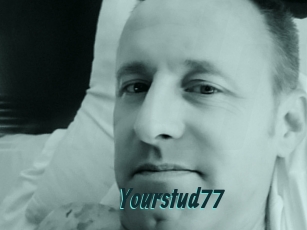 Yourstud77